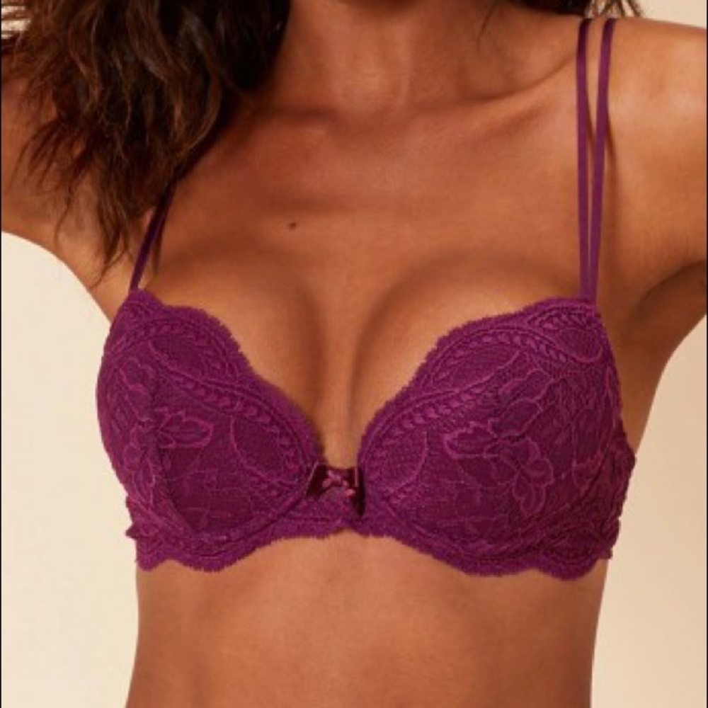 Simone Perele Demi Bra